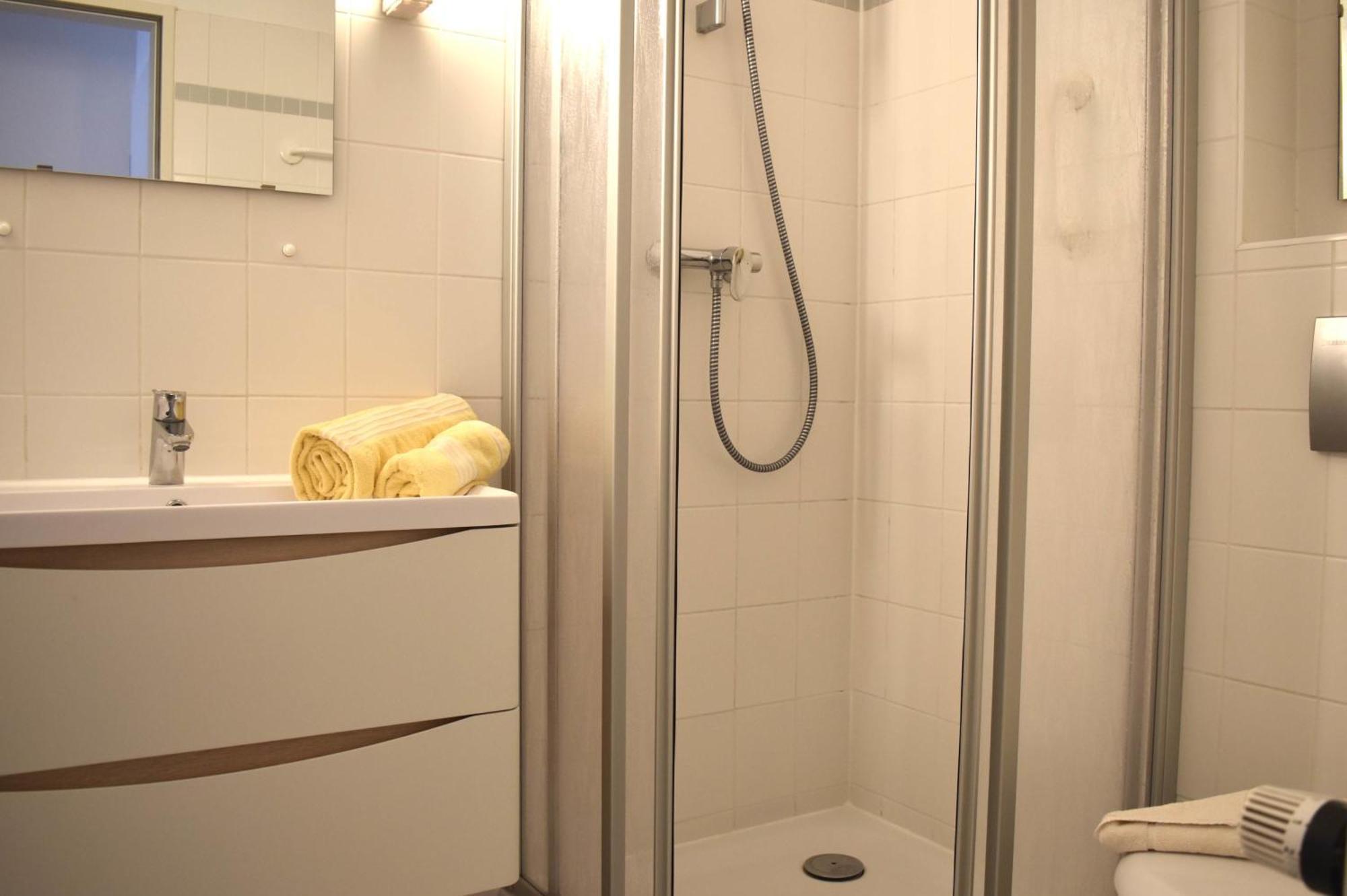 Apartamento Resi E04 Prerow Exterior foto